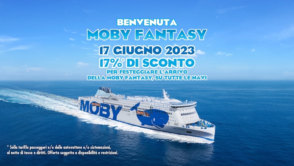 Viaggia con Noi sulla Nuova Fantasy